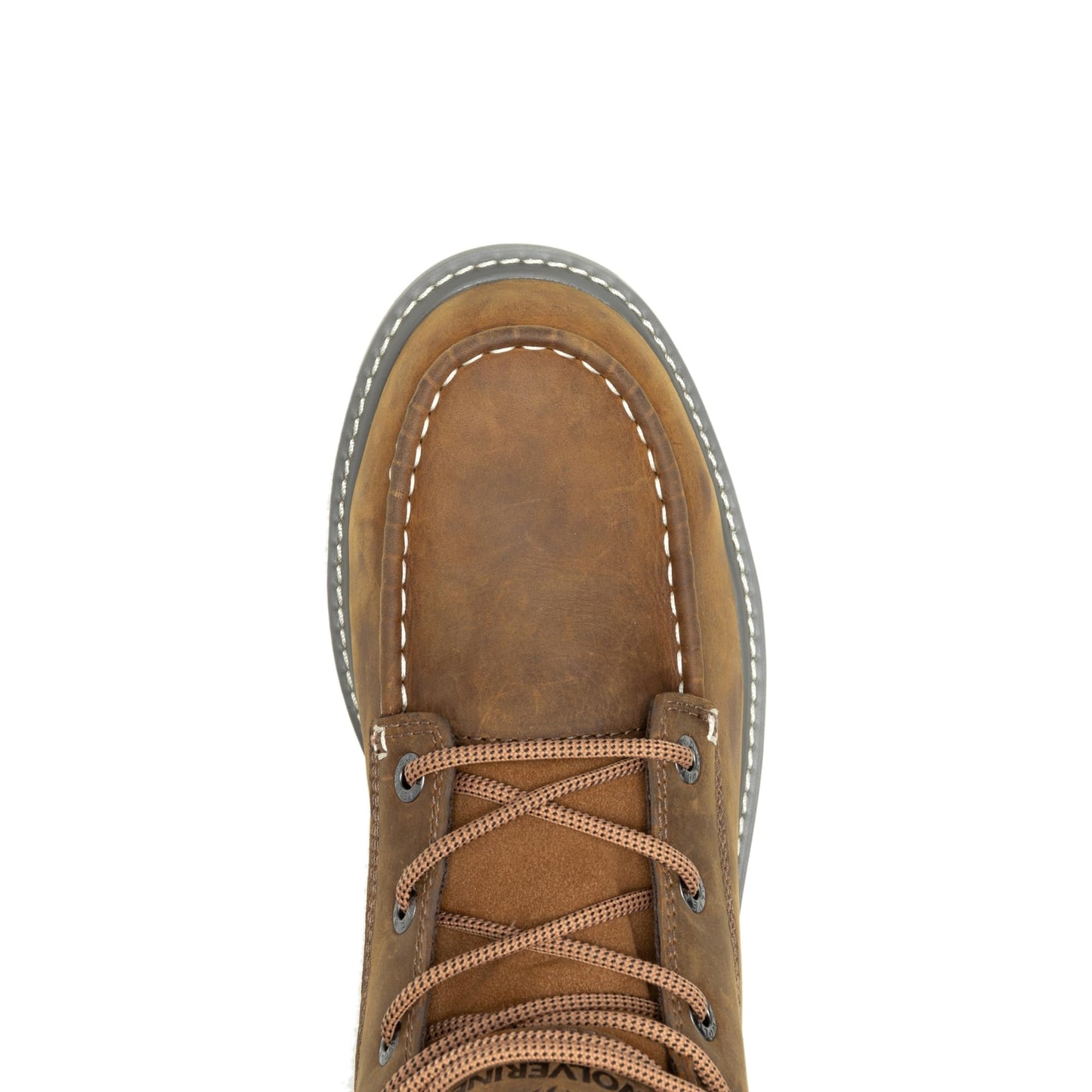 Wolverine Men's Trade Wedge MT WP ST 6-Inch Sudan Brown – SUDAN BROWN