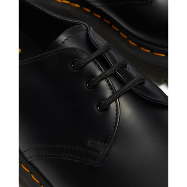 Dr Martens 1461 Bex Black Smooth