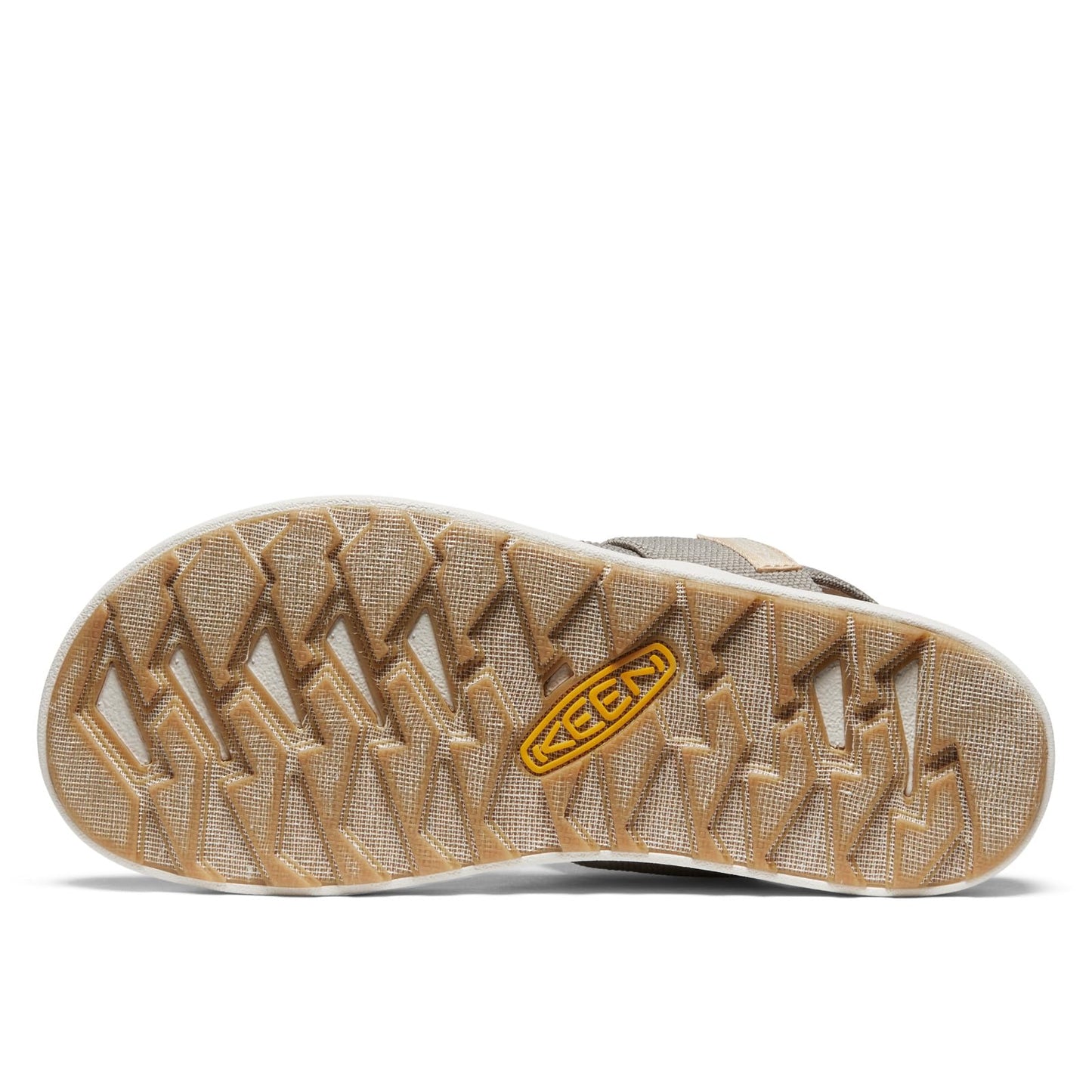 KEEN Women's Elle Backstrap Brindle/Birch – BRINDLE/BIRCH