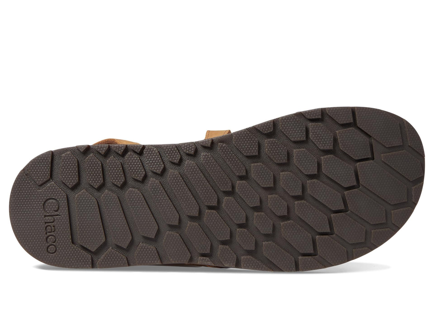 Chaco Men's Lowdown Strappy Bone Brown – Bone Brown