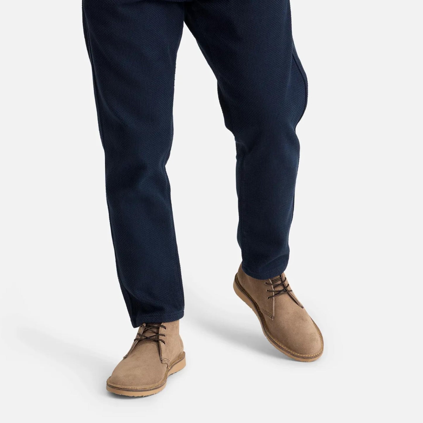 Red Wing Men's Weekender Chukka Sand Mohave – Sand Mohave