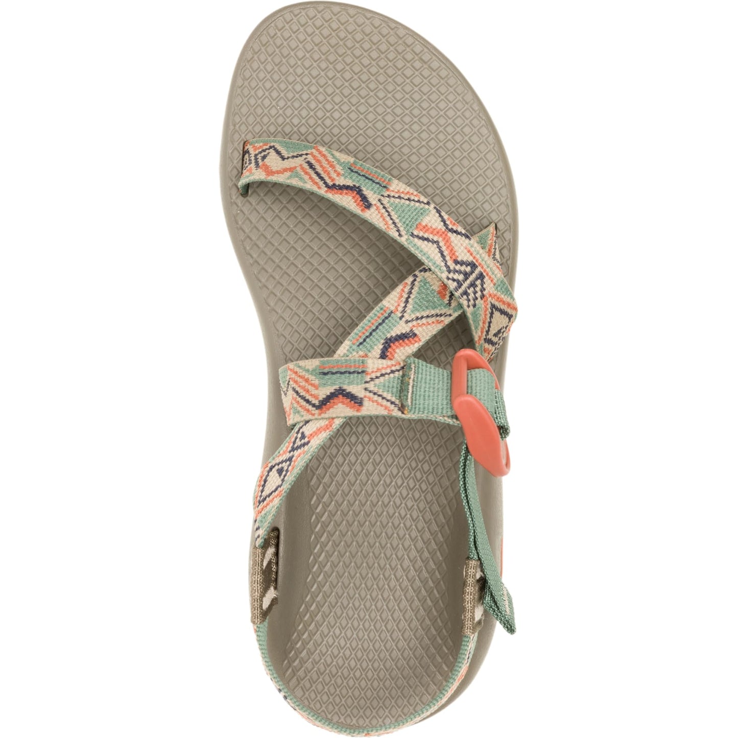 Chaco Men's Z1 Classic Paddle Silt – Paddle Silt
