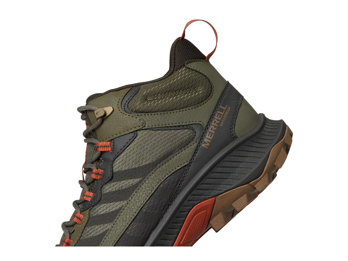 Merrell Mens Speedstrike 2