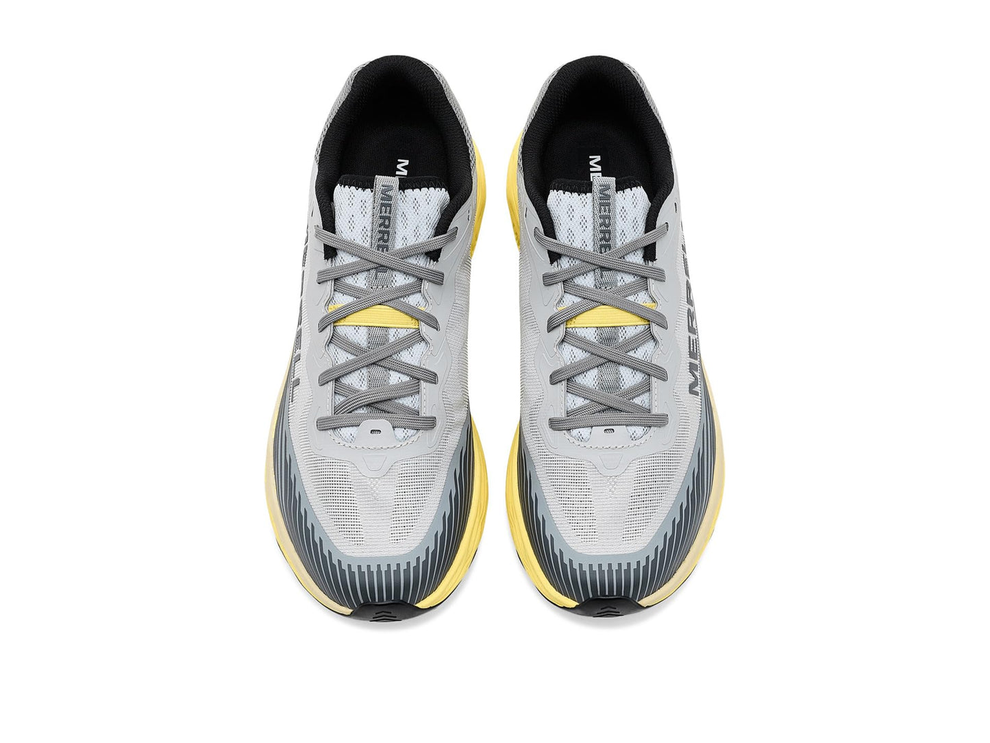 Merrell Men's Agility Peak 6 Pigeon – Pigeon
