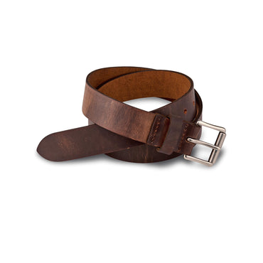 Red Wing Men's Classic Heritage Leather Belt Copper Rough & Tough – Copper Rough & Tough
