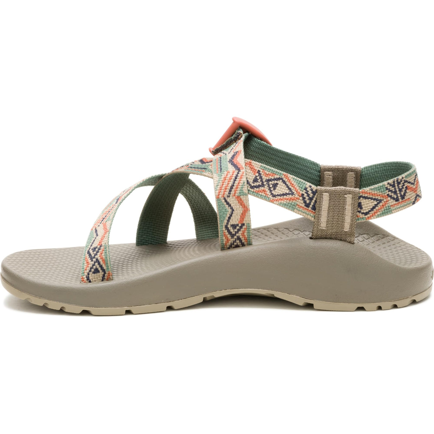 Chaco Men's Z1 Classic Paddle Silt – Paddle Silt