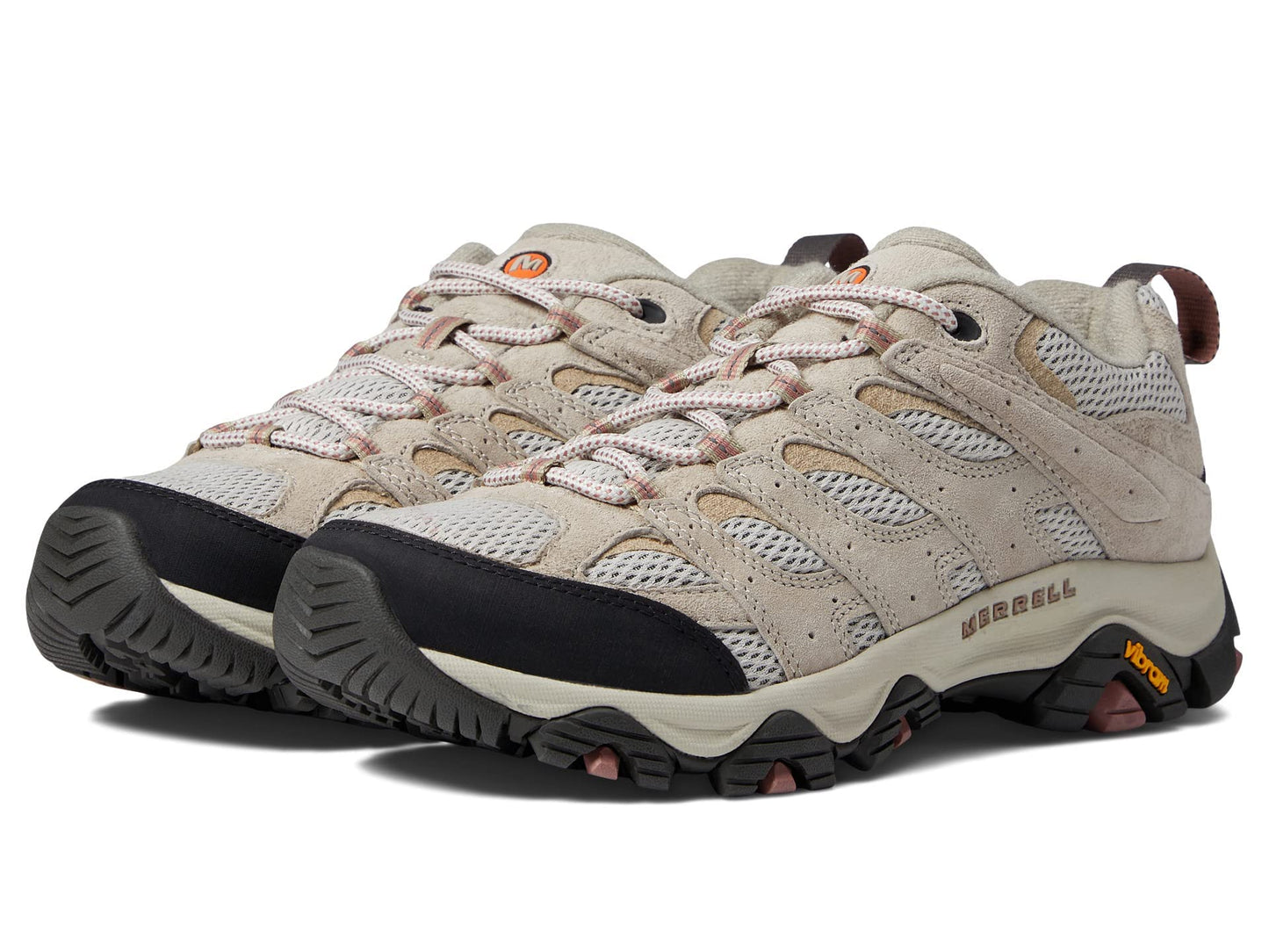 Merrell Women’s Moab 2 id Waterproof Hiking Boot