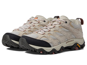 Merrell Women’s Moab 2 id Waterproof Hiking Boot