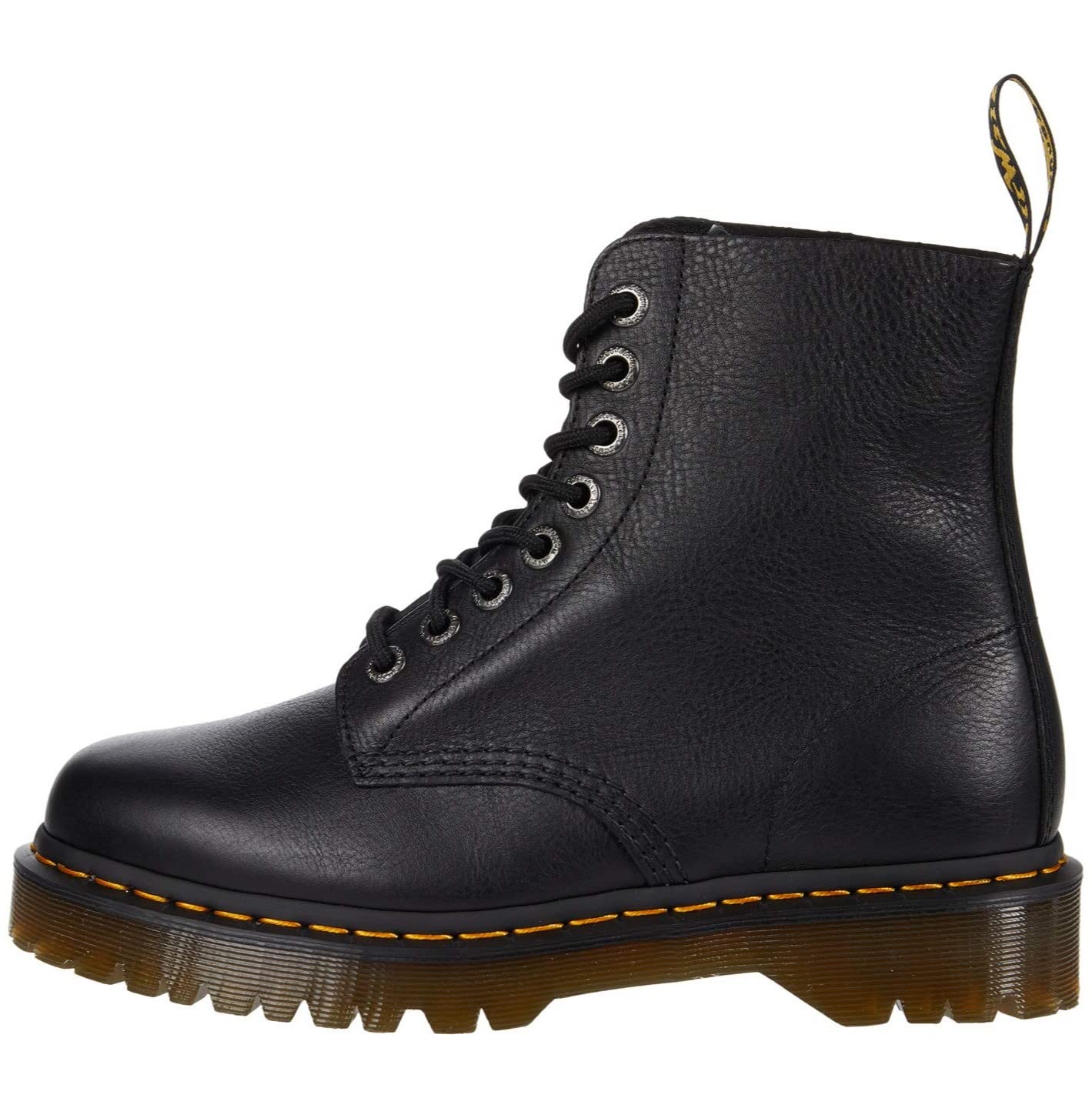 Dr Martens 1460 Pascal Bex Black Pisa