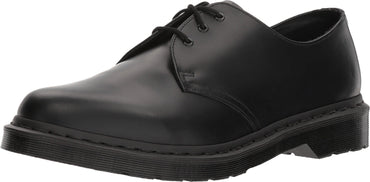 Dr Martens 1461 Mono Black Smooth