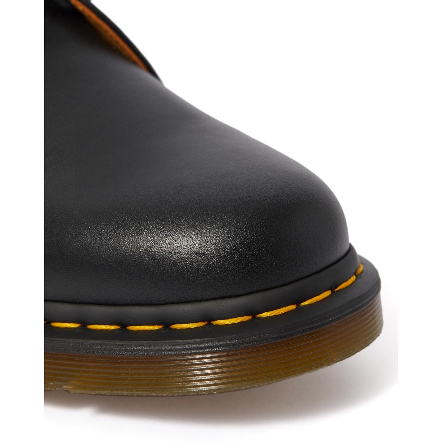 Dr Martens 1461 Black Nappa