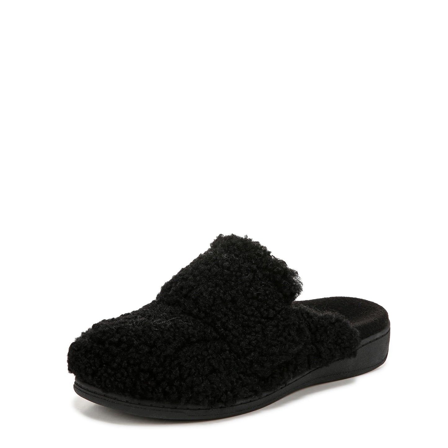 Vionic WOMEN'S GEMMA II BLACK