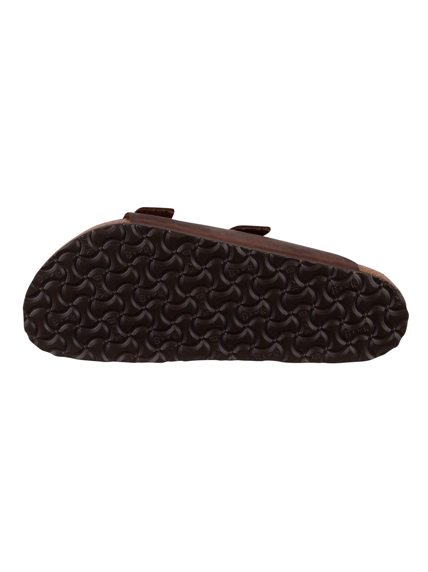 Birkenstock ARIZONA OILED LEATHER HABANA