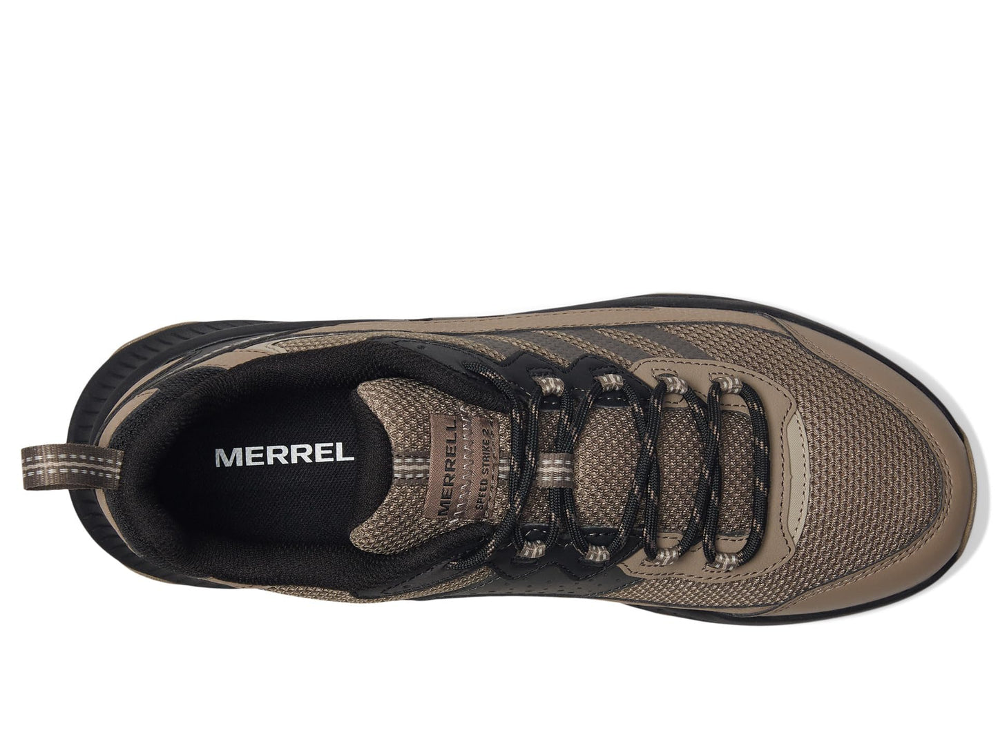 Merrell Mens Speedstrike 2