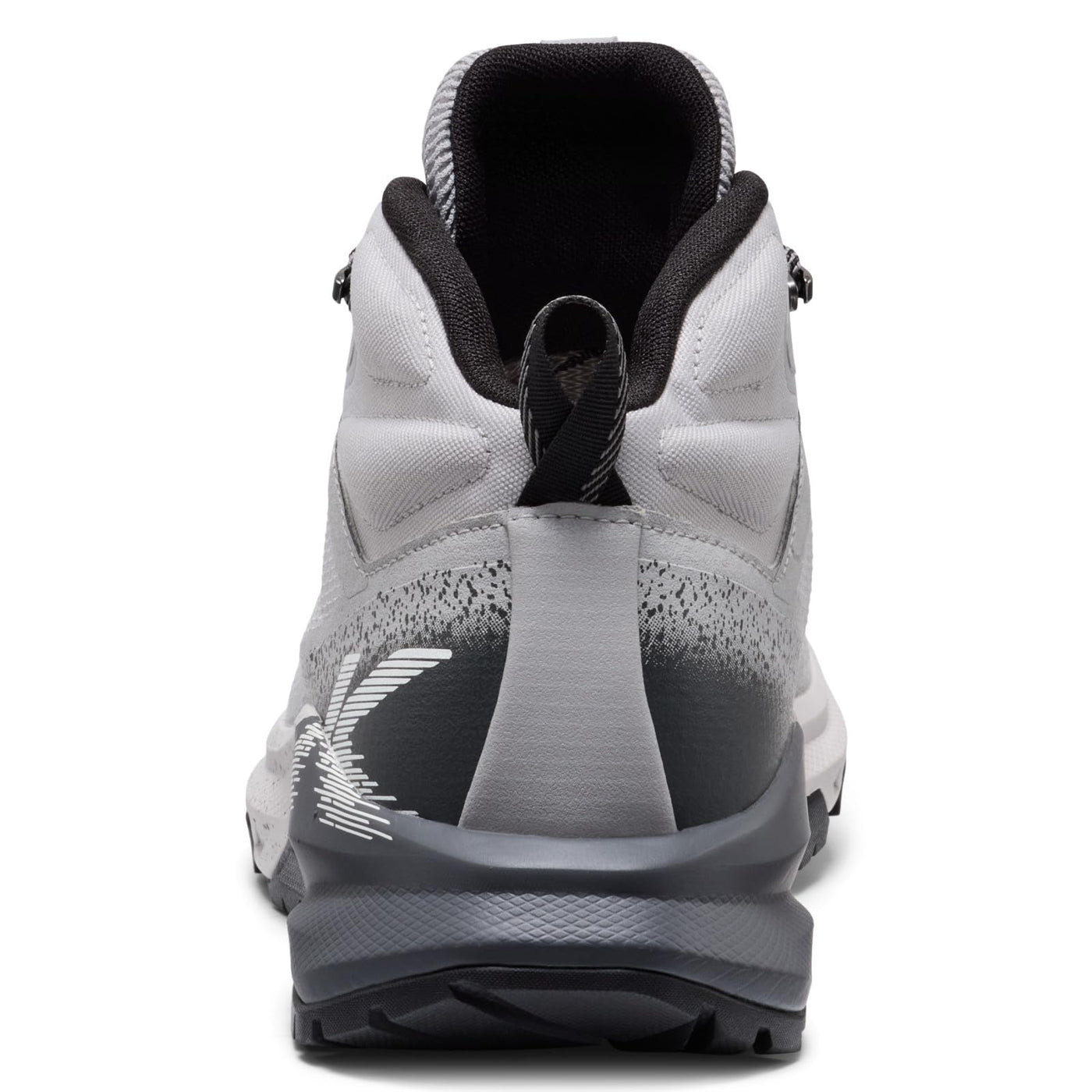 KEEN Men's Targhee Apex Mid WP Alloy/Black – ALLOY/BLACK