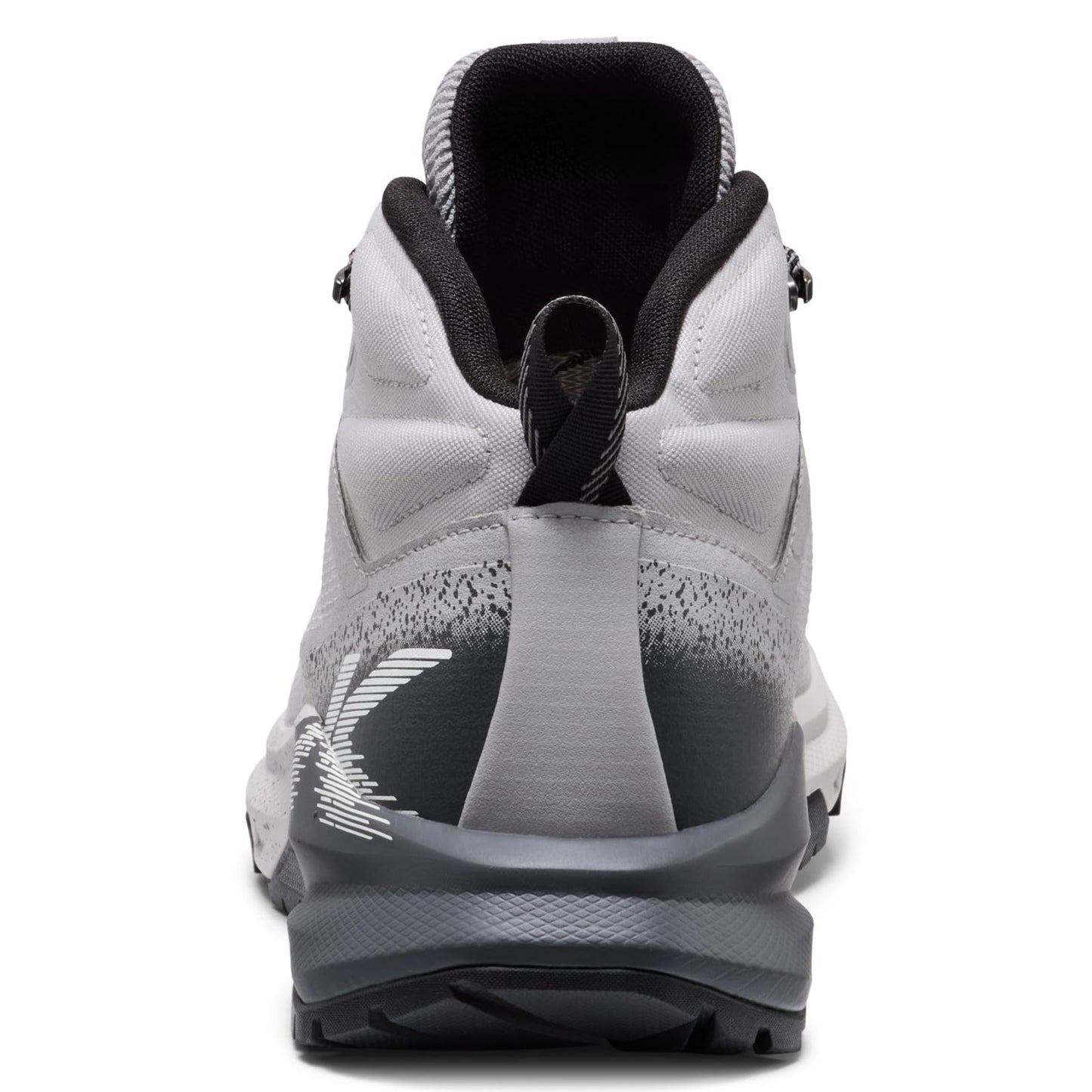KEEN Men's Targhee Apex Mid WP Alloy/Black – ALLOY/BLACK