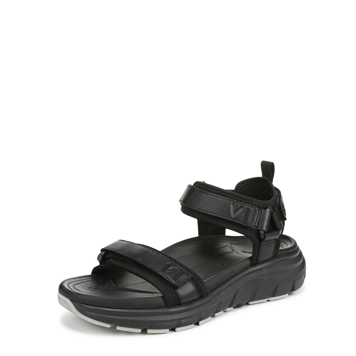 Vionic Women's Walk Max Wanderer Black – Black