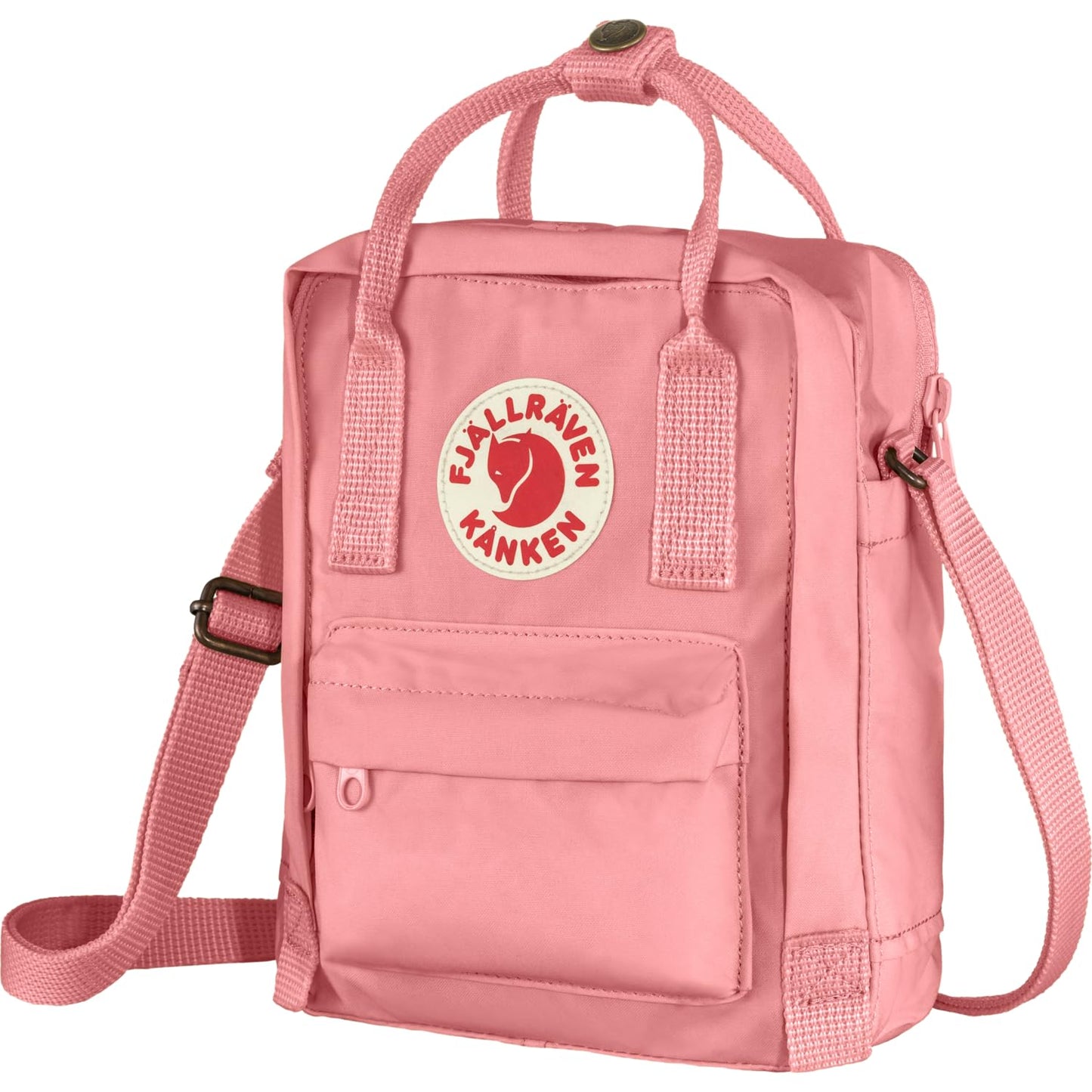 Fjällräven Unisex Kånken Sling Pink – Pink