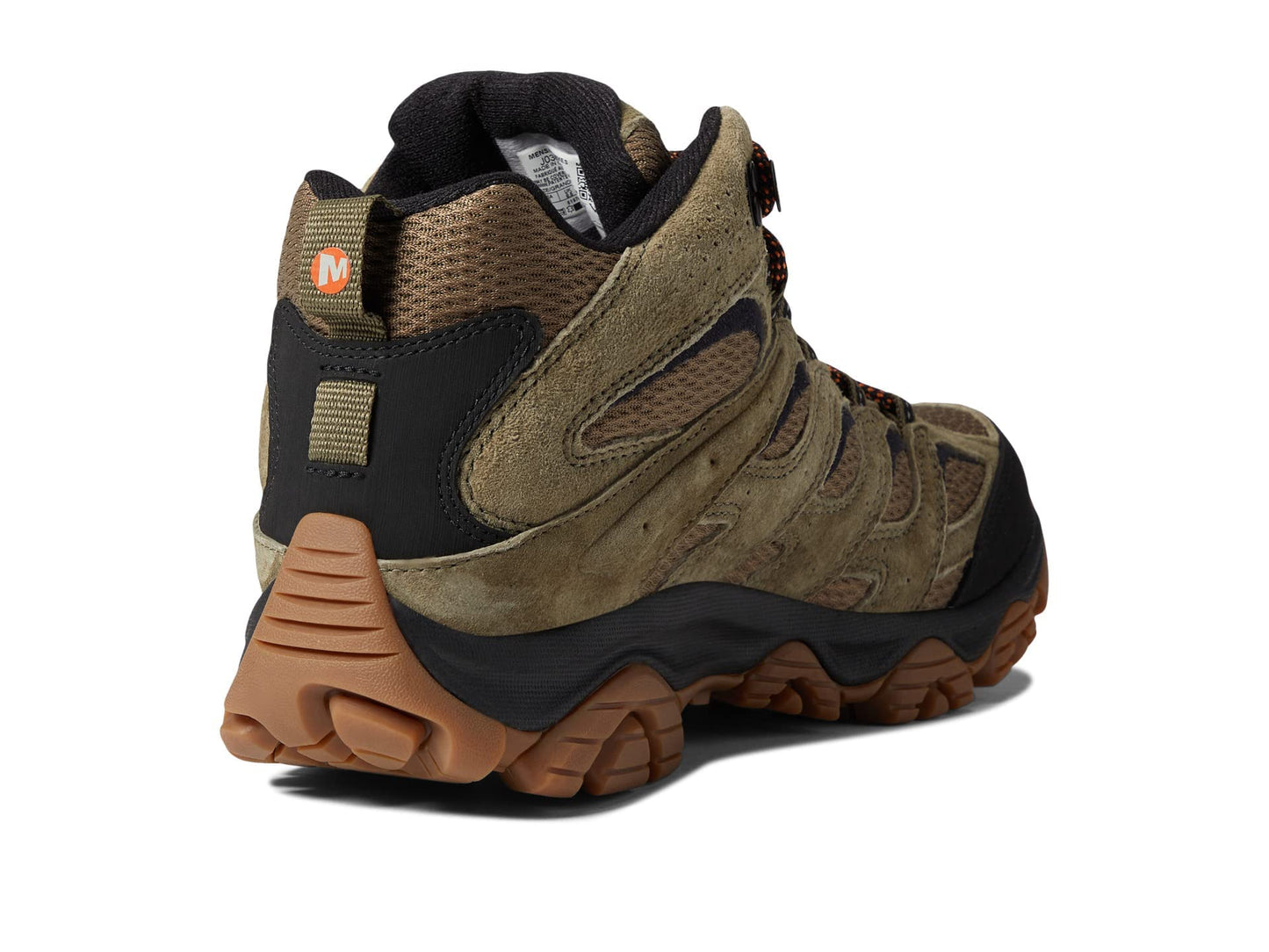 Merrell Men's MOAB 3 MID