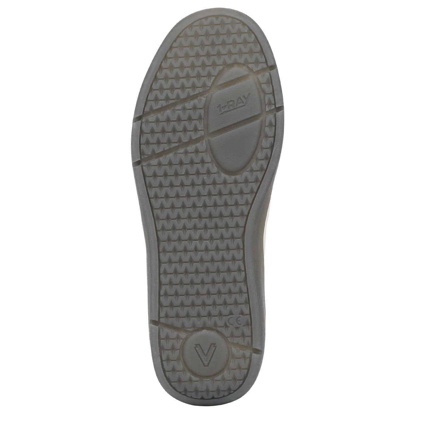 Vionic Women's City Walk Black White – Black White