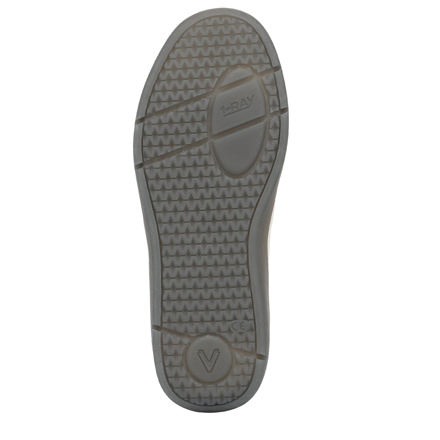 Vionic Women's City Walk Black White – Black White