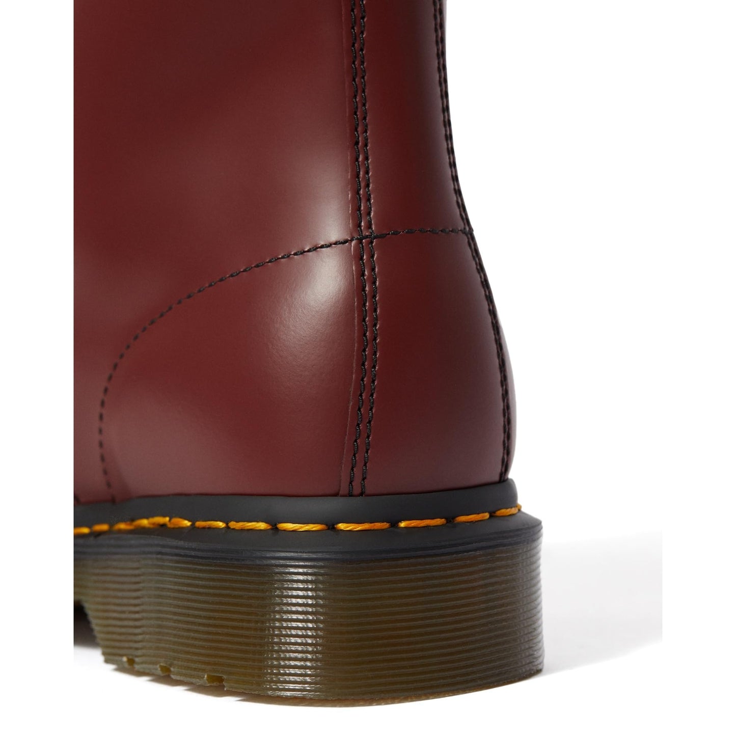 DR Martens UNISEX 1460 Smooth Leather Lace Up Boots