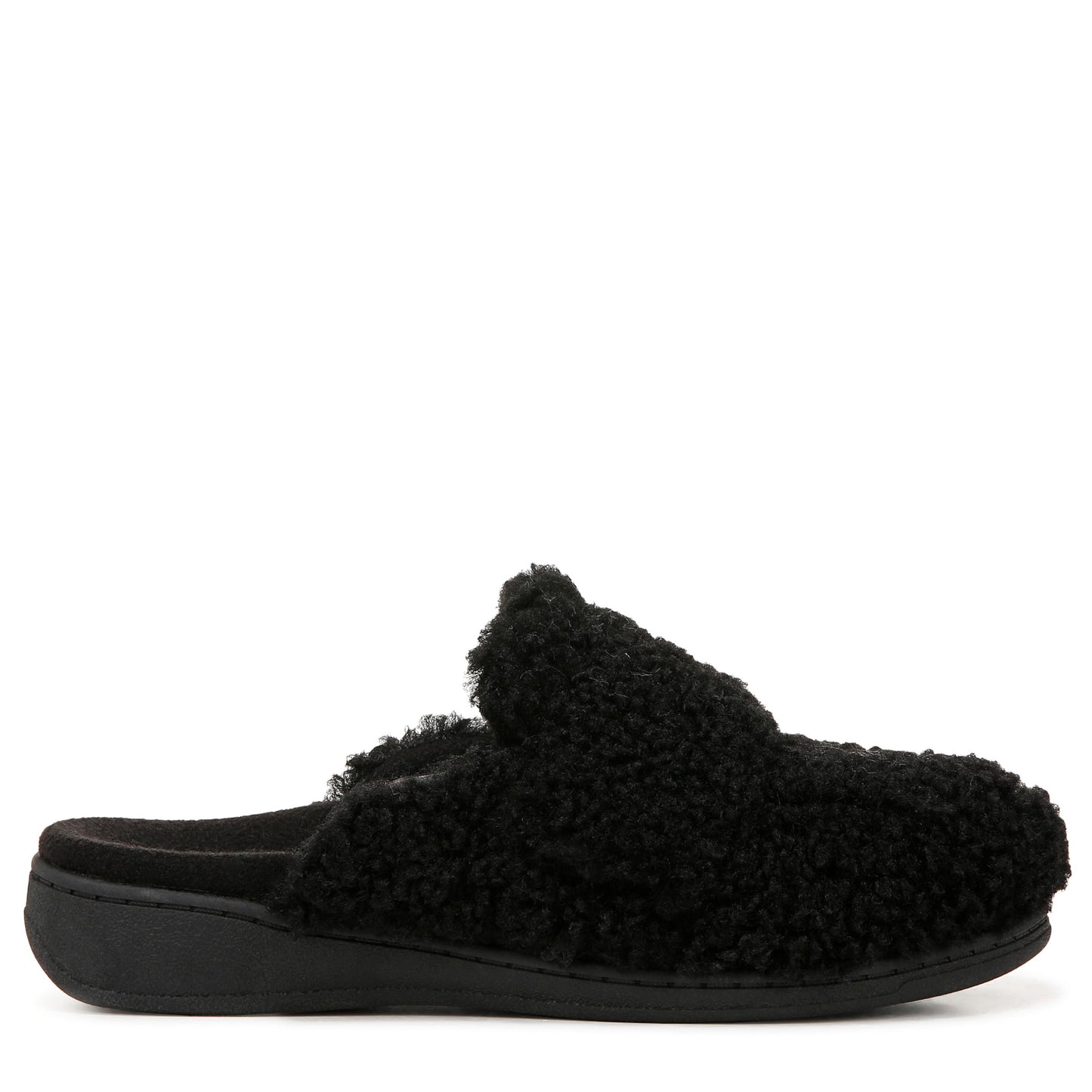 Vionic WOMEN'S GEMMA II BLACK