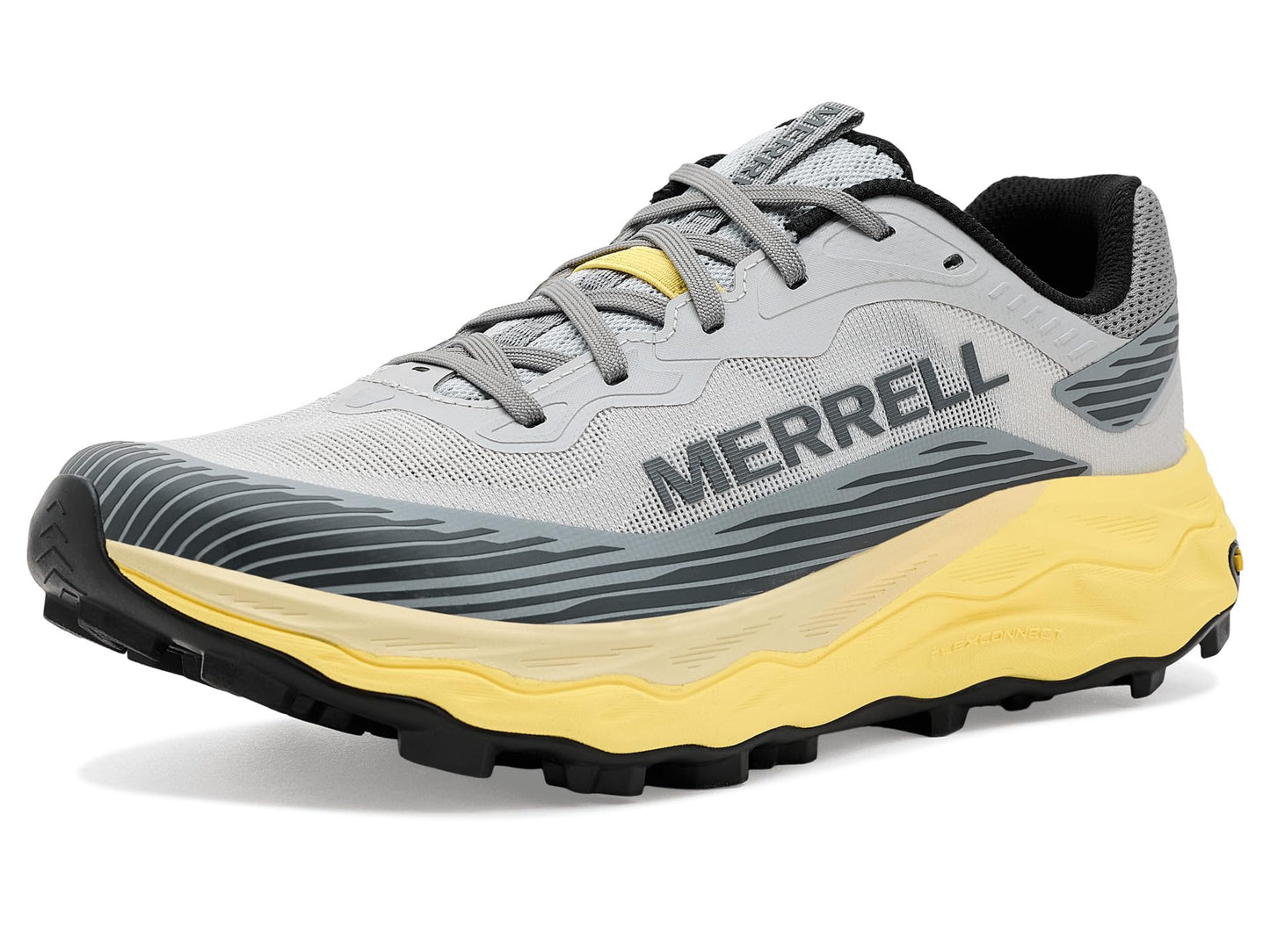 Merrell Men's Agility Peak 6 Pigeon
