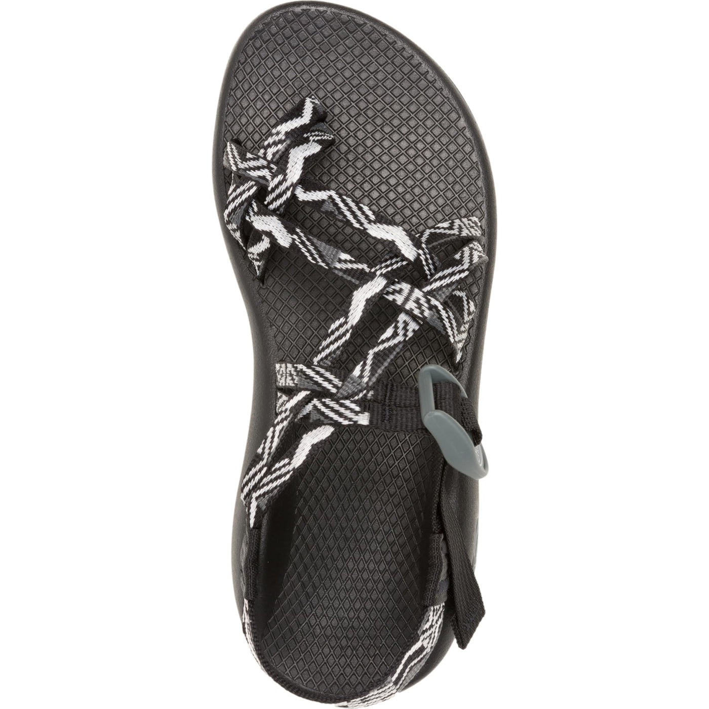 Chaco Men's ZX2 Classic Paddle B/W – Paddle B/W