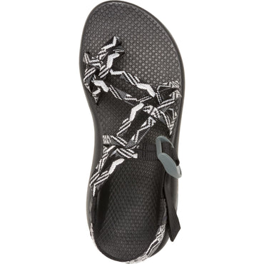Chaco Men's ZX2 Classic Paddle B/W – Paddle B/W