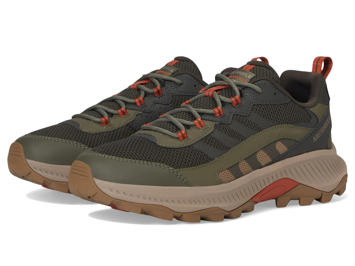 Merrell Mens Speedstrike 2