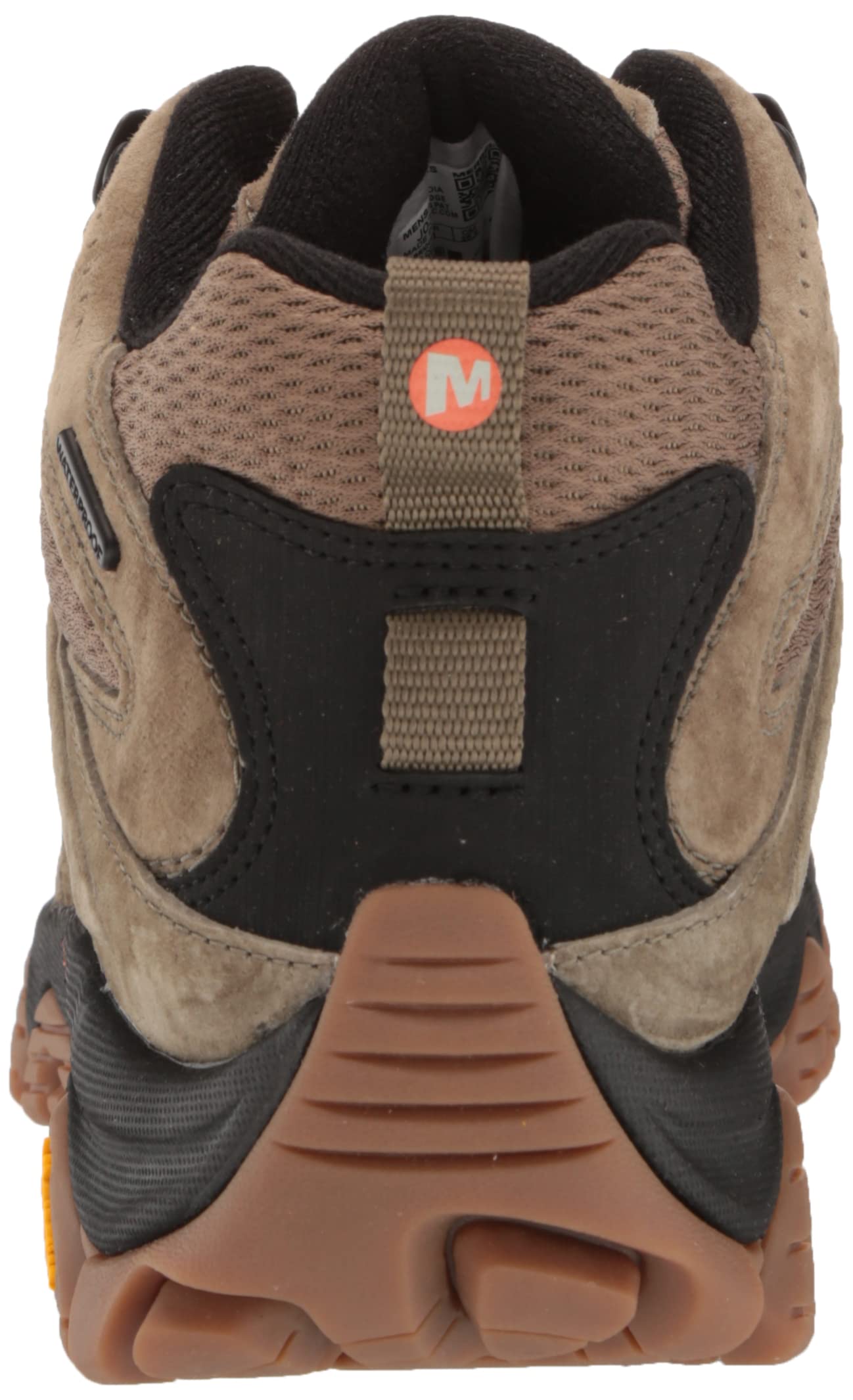 Merrell Men's MOAB 3 MID