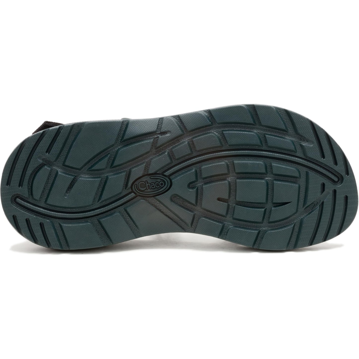 Chaco Men's ZX2 Classic Paddle B/W – Paddle B/W