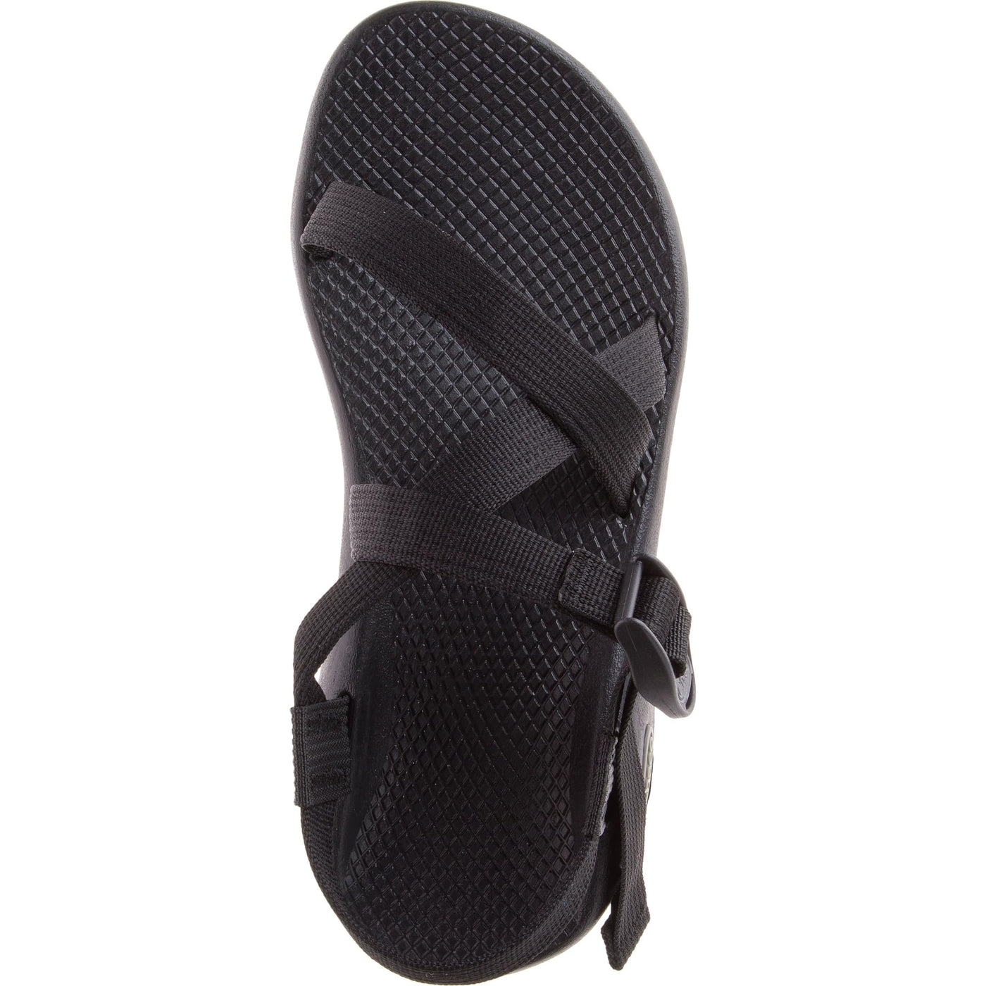 Chaco Women's Z1 Classic Black – Black