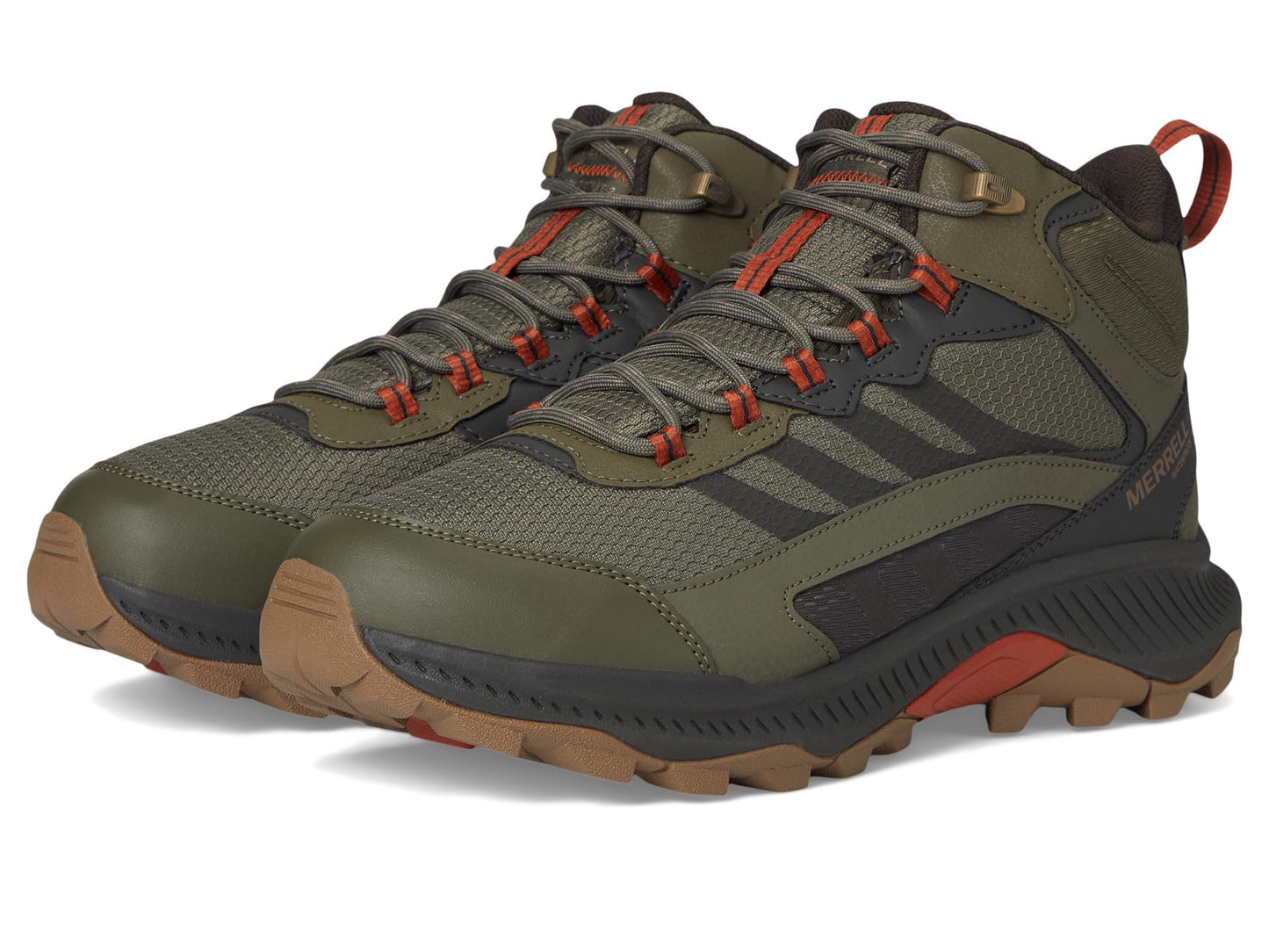 Merrell Mens Speedstrike 2