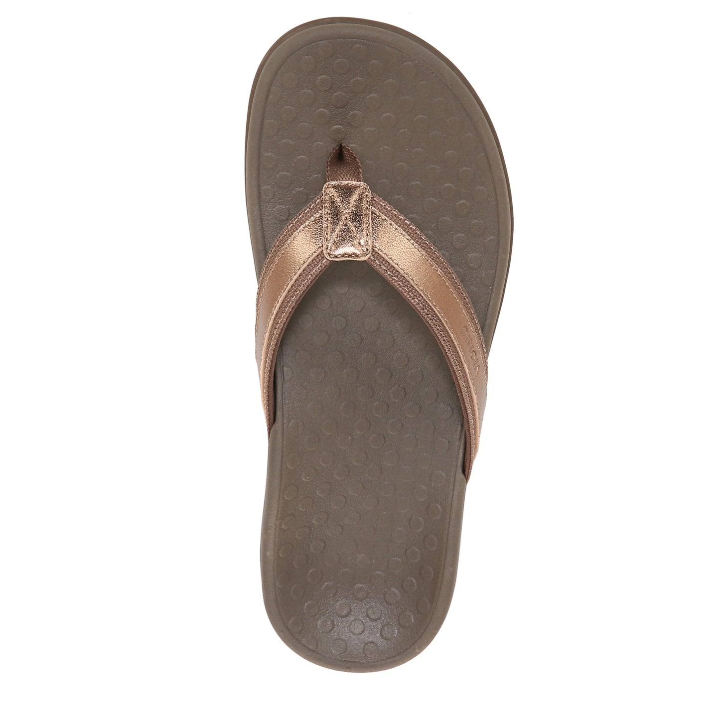 Vionic TIDE II BRONZE METALIC