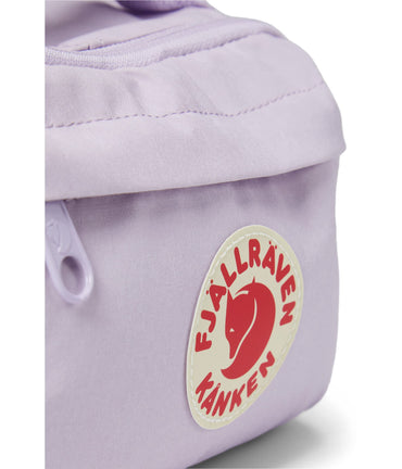 Fjällräven Unisex Kånken Hip Pack Pastel Lavender – Pastel Lavender