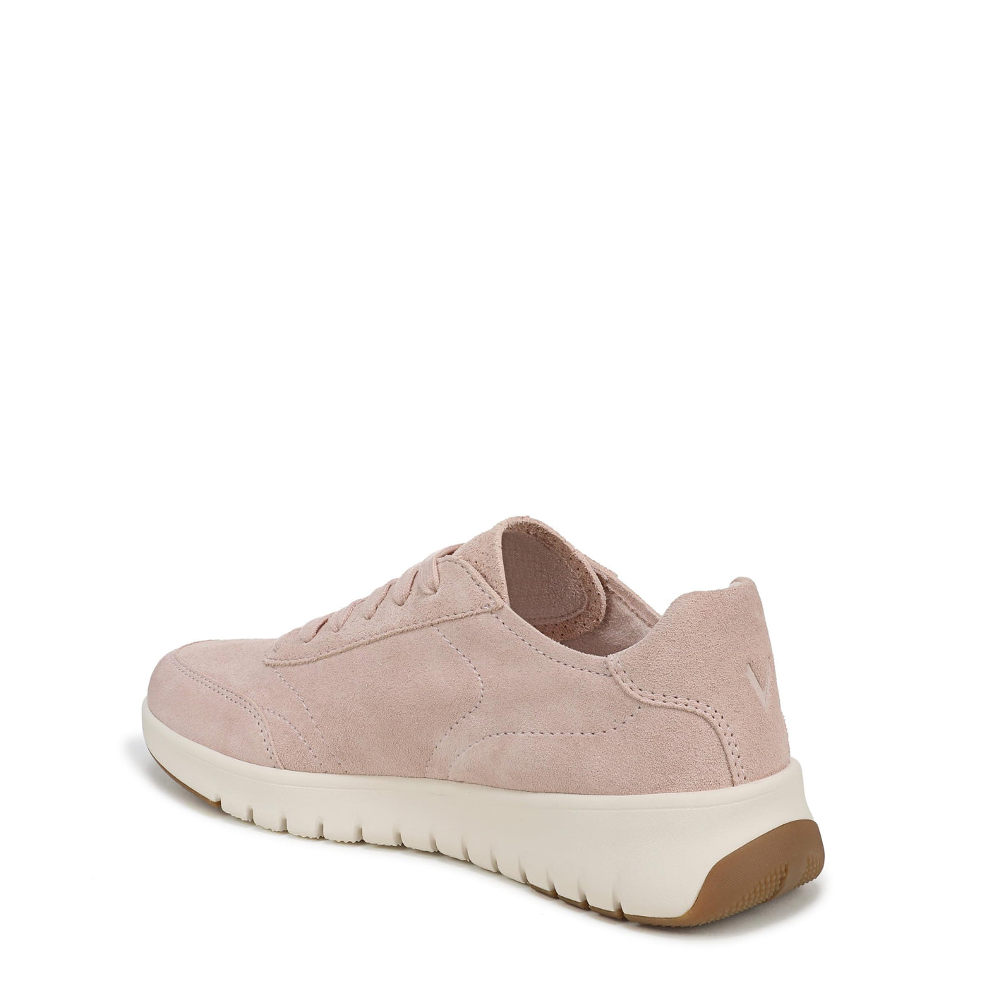 Vionic Women's Uptown Sneaker Rose Pink Suede – Rose Pink Suede