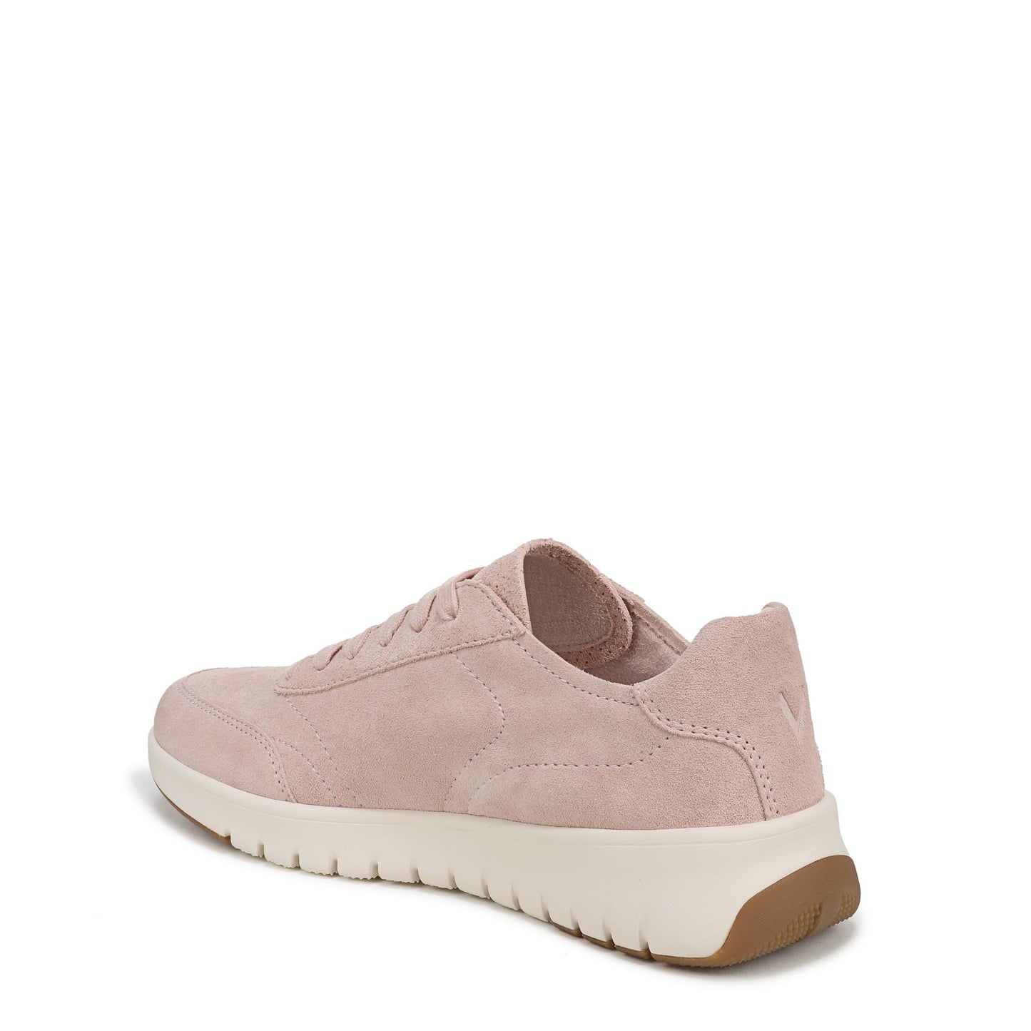 Vionic Women's Uptown Sneaker Rose Pink Suede – Rose Pink Suede