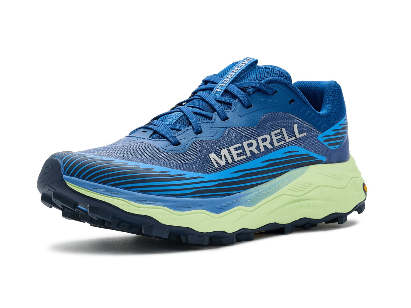 Merrell Men's Agility Peak 6 Dark Blue
