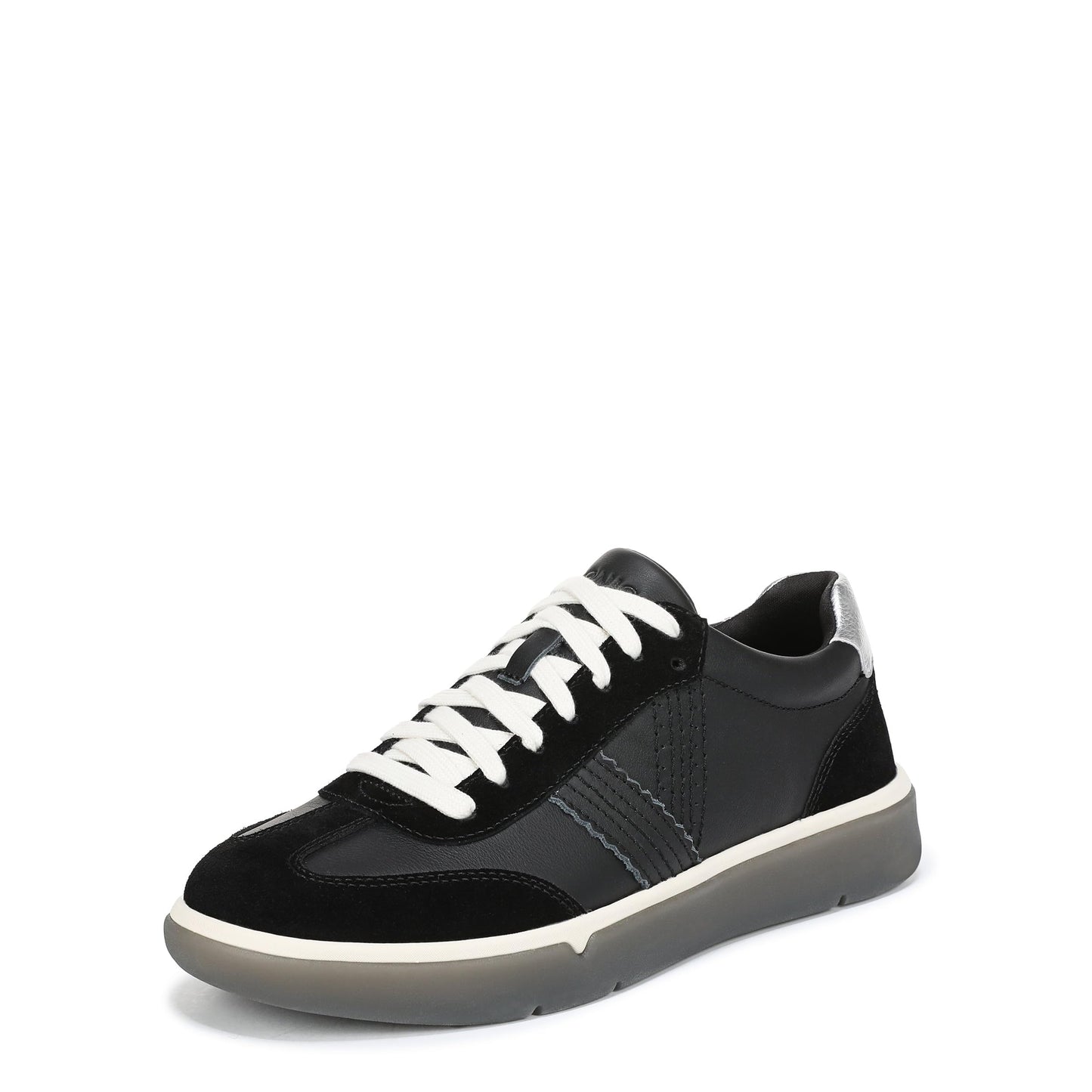 Vionic Women's City Walk Black White