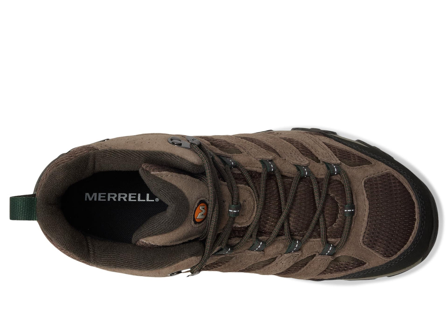 Merrell Men's MOAB 3 MID
