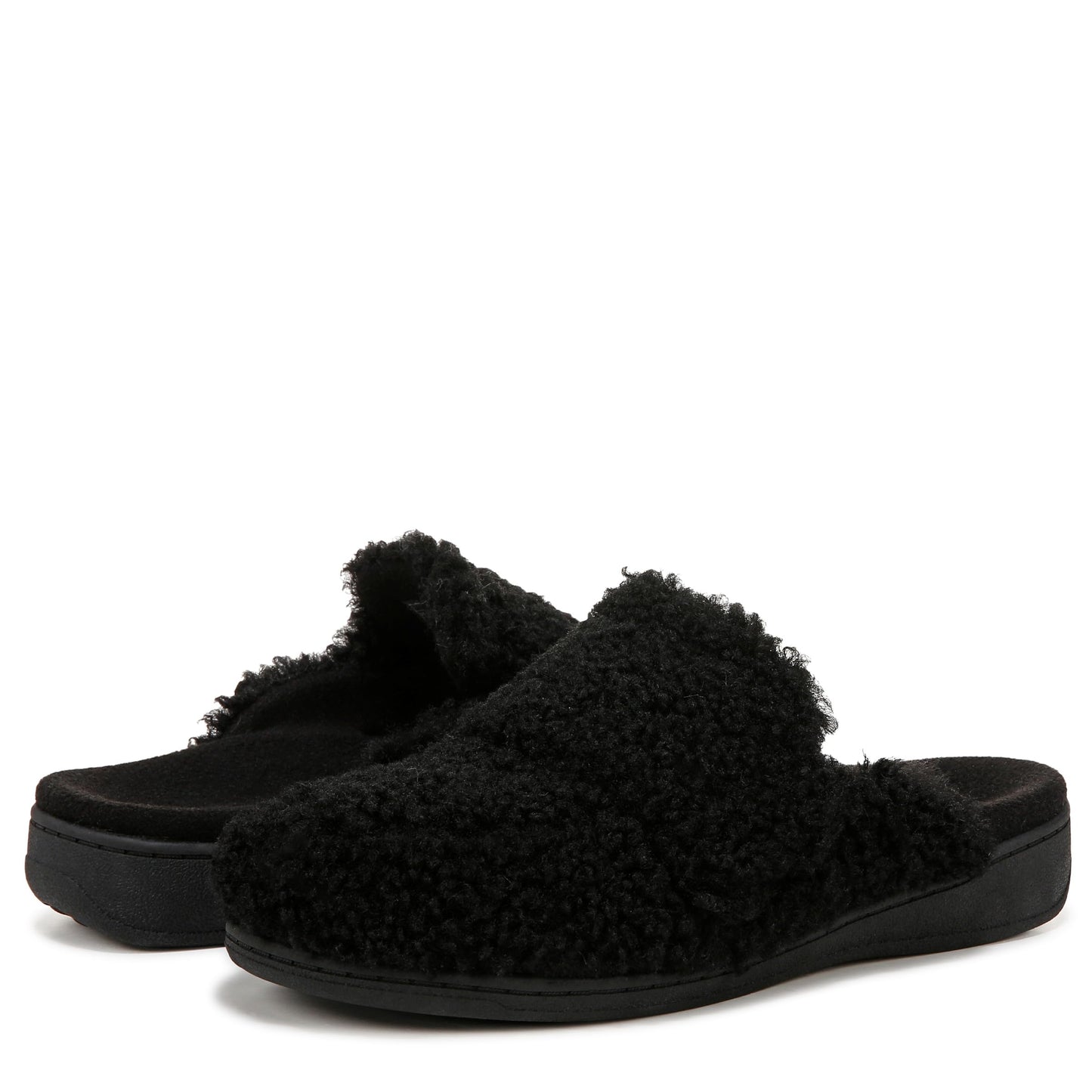 Vionic WOMEN'S GEMMA II BLACK