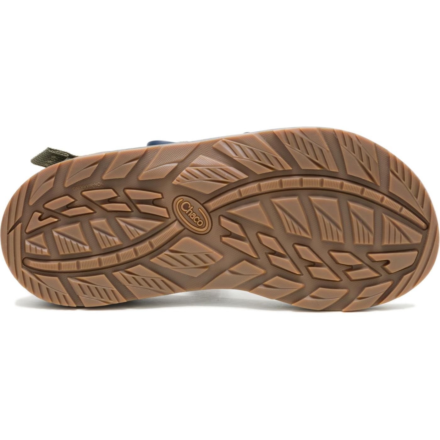 Chaco Men's Z1 Classic Summit Navy Night – Summit Navy Night