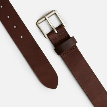 Red Wing Men's Classic Heritage Leather Belt Amber Frontier – Amber Frontier