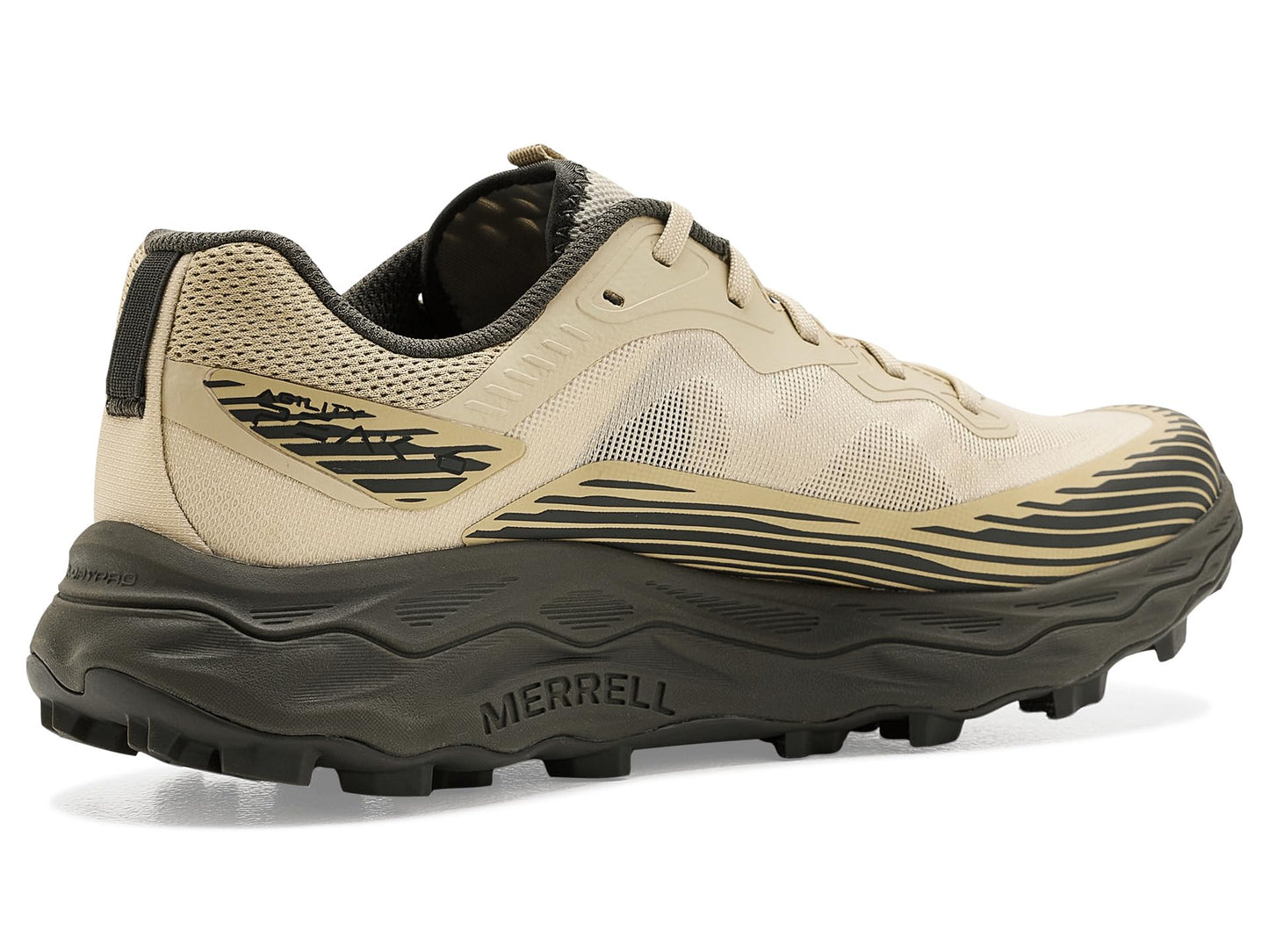 Merrell Men's Agility Peak 6 Burlap – Burlap