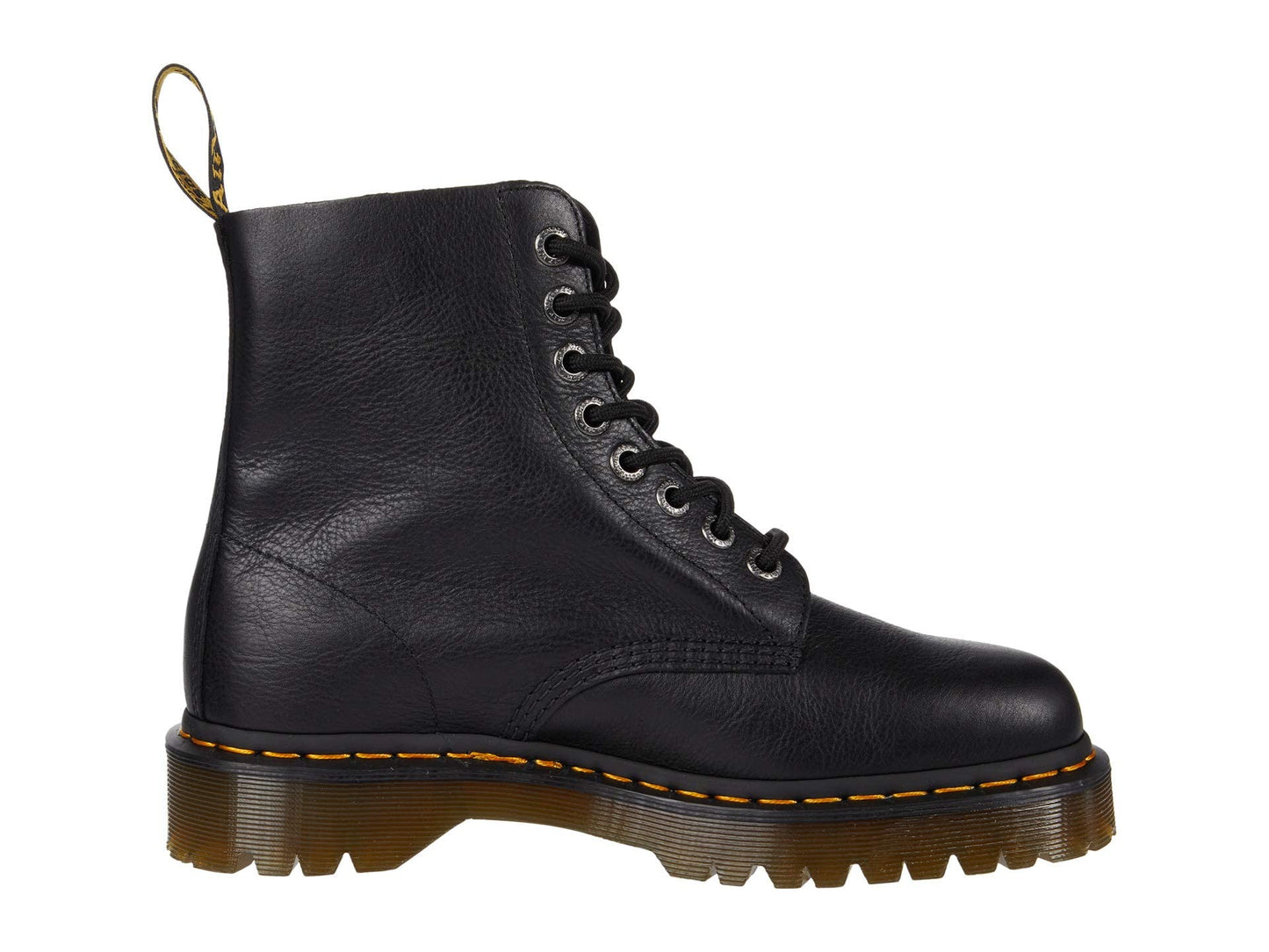 Dr Martens 1460 Pascal Bex Black Pisa