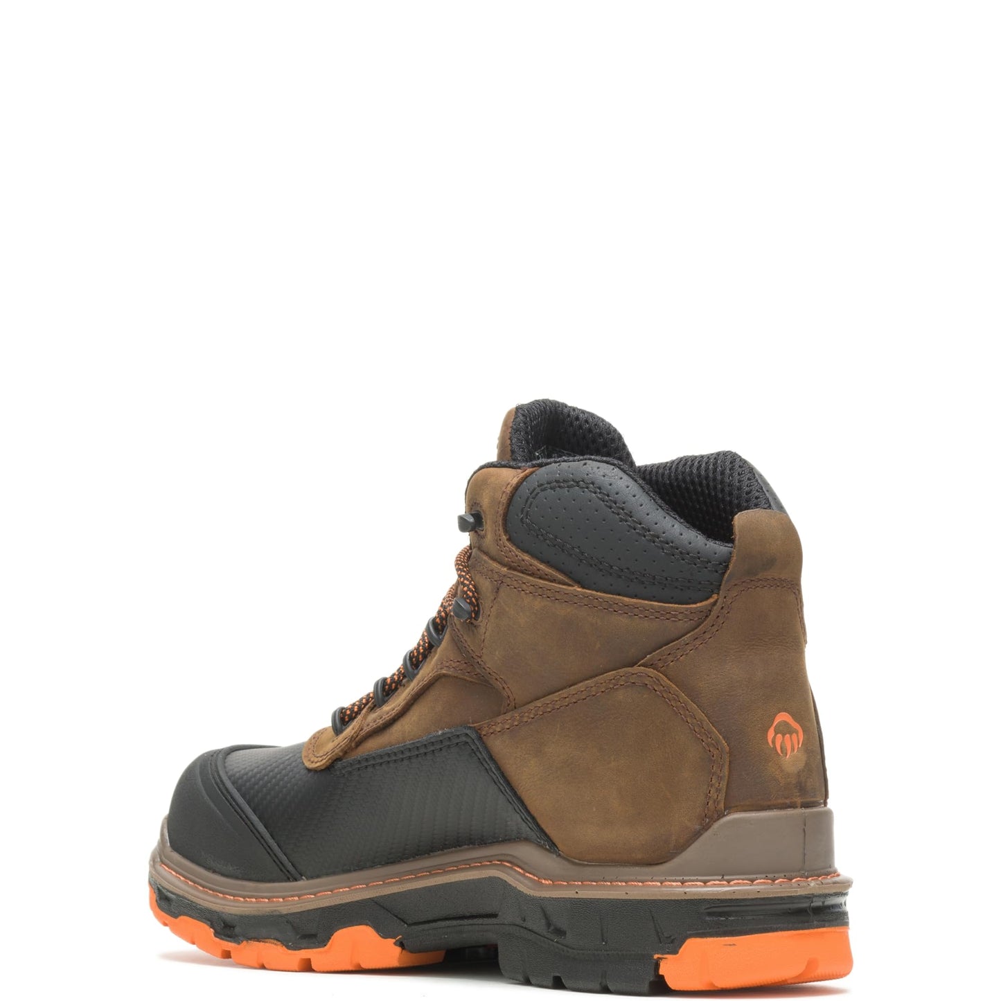 Wolverine Men's Overpass Mid CM WP Summer Brown – SUMMER BROWN