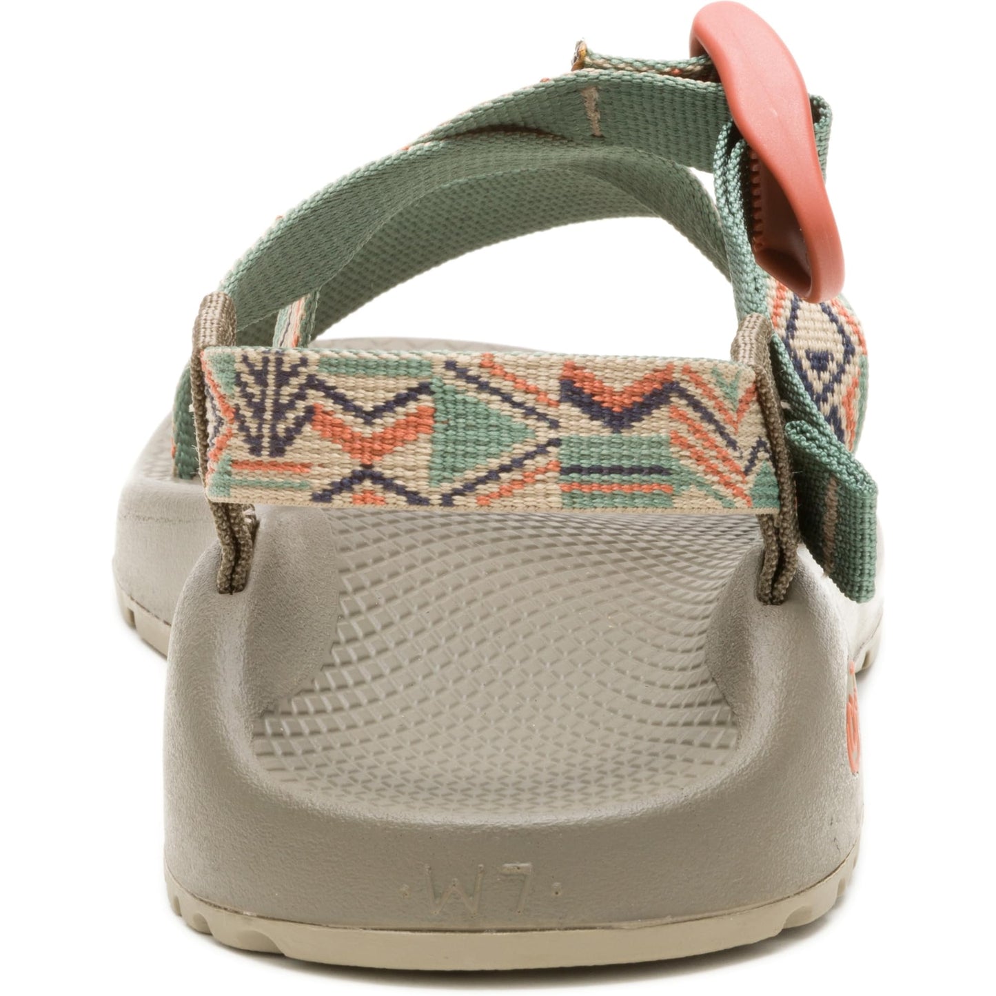 Chaco Men's Z1 Classic Paddle Silt – Paddle Silt