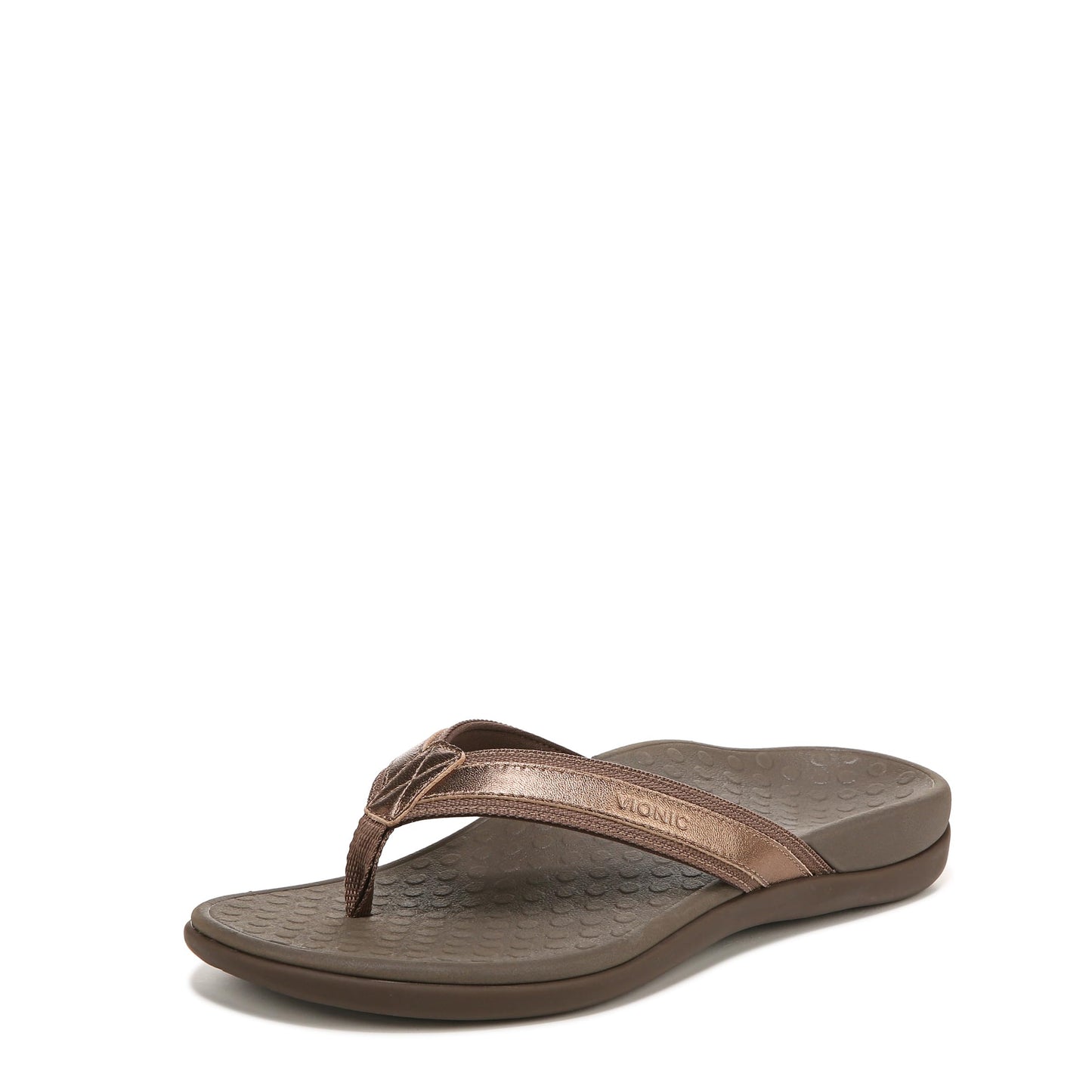 Vionic TIDE II BRONZE METALIC